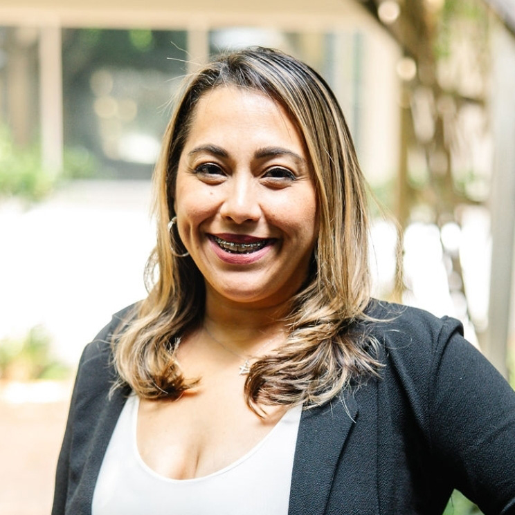 Carol De La Cruz Munoz, LMHC