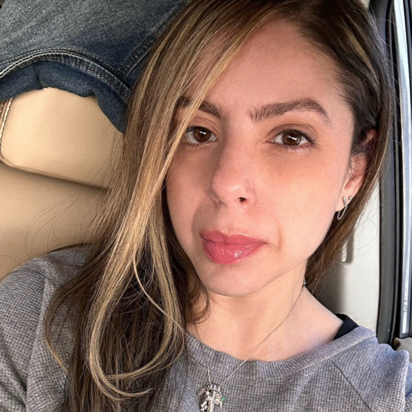 Damaris Disla