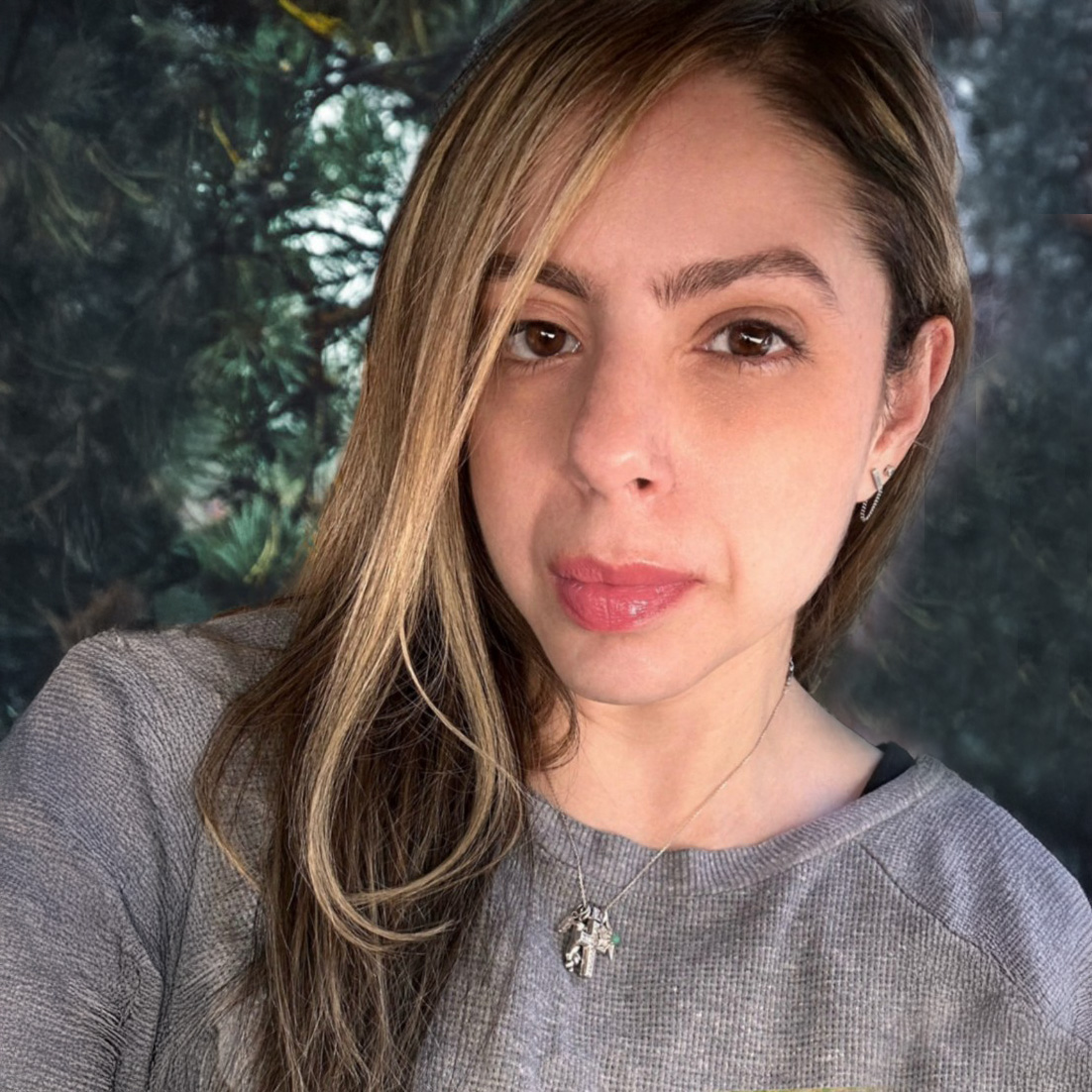 Damaris Disla, therapist Miami