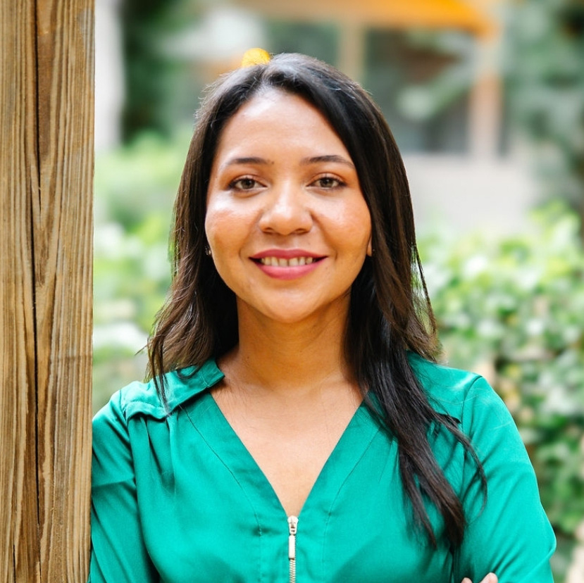 Jousseliett Centeno, LCSW