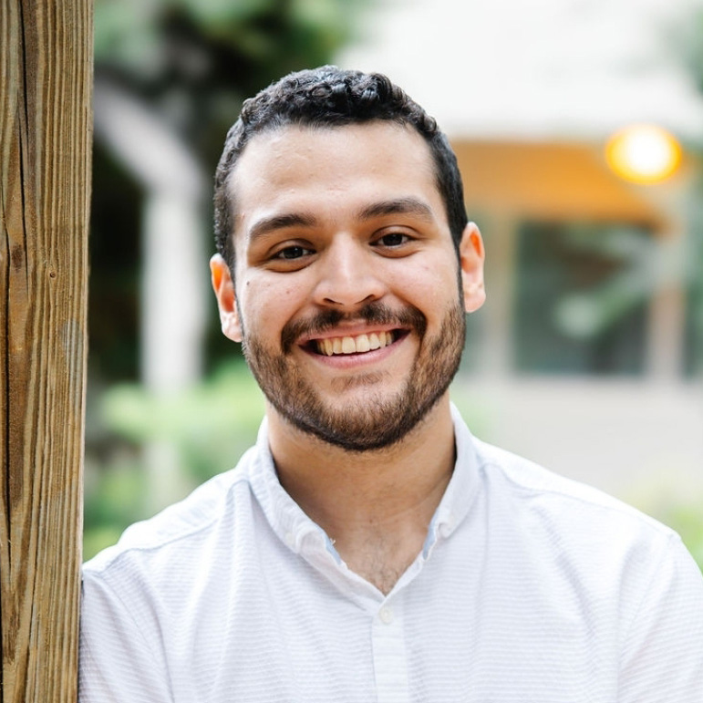 Luis Menendez, RMHCI