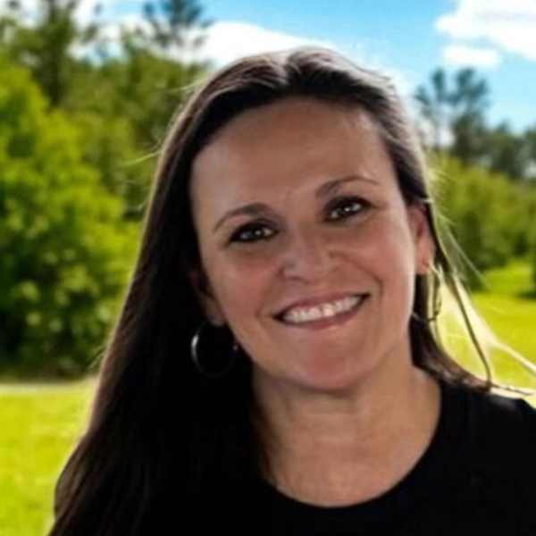 Maria L. Burke, MS, RMHCI