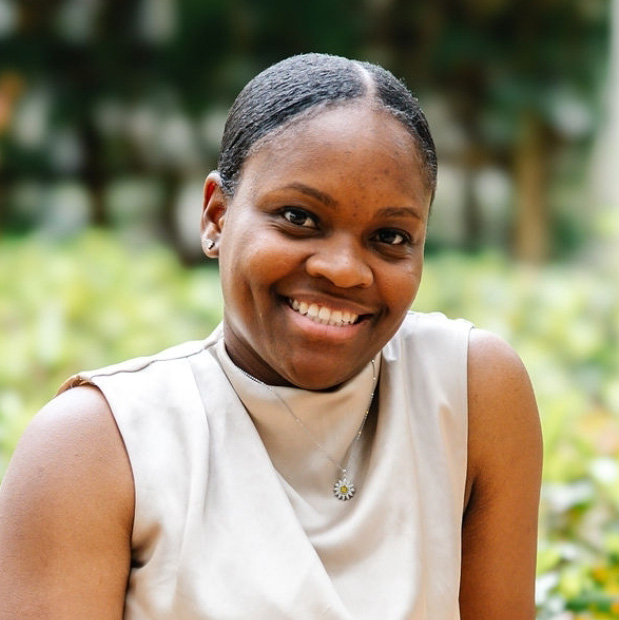 Tranette Talley, MSW