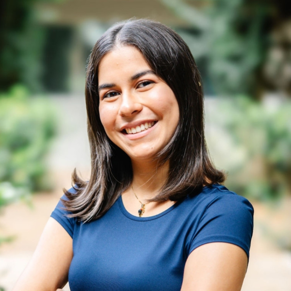 Veronica Cortez Abreu