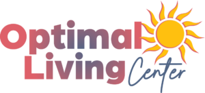 Optimal Living Center Logo