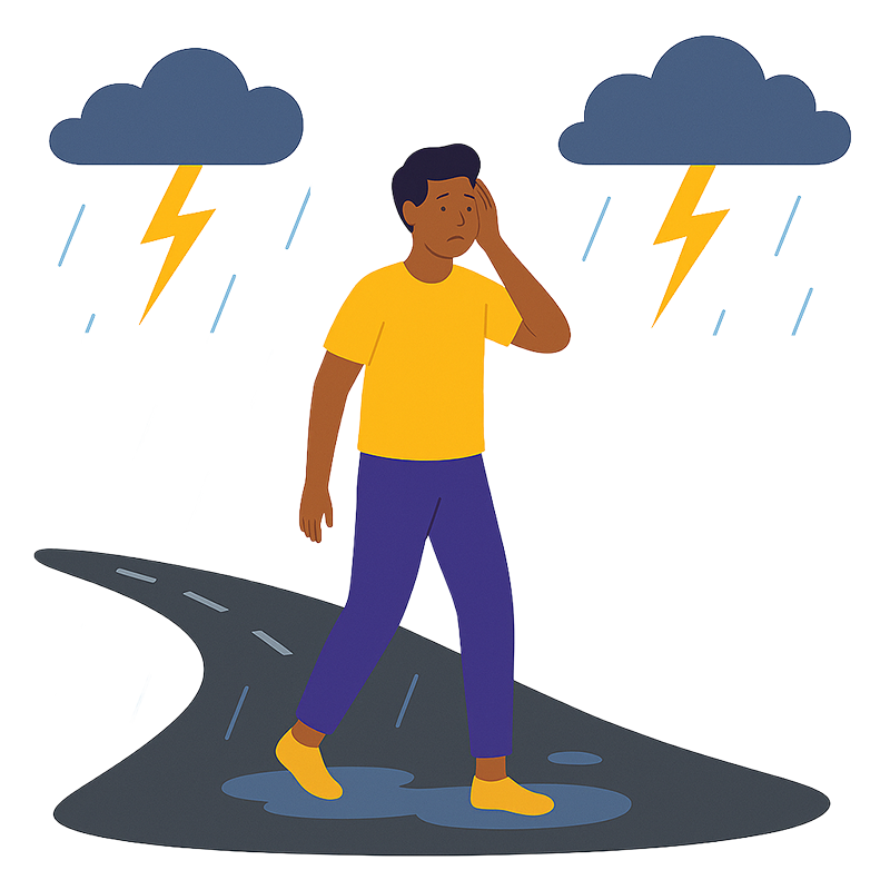 Therapy for trauma in Miami