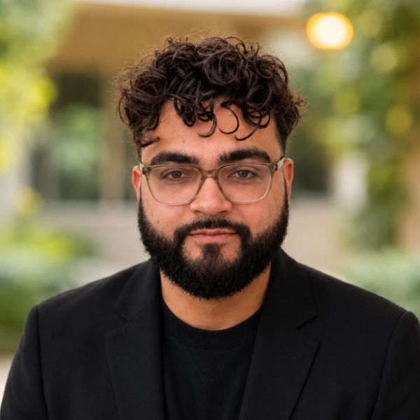 Emanuel Rodriguez, MS, RMHCI