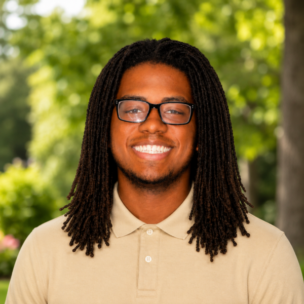 Nathaniel James, Office Clerk