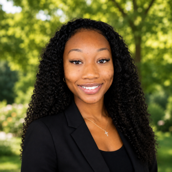 Tyasia Jackson, MSWSI